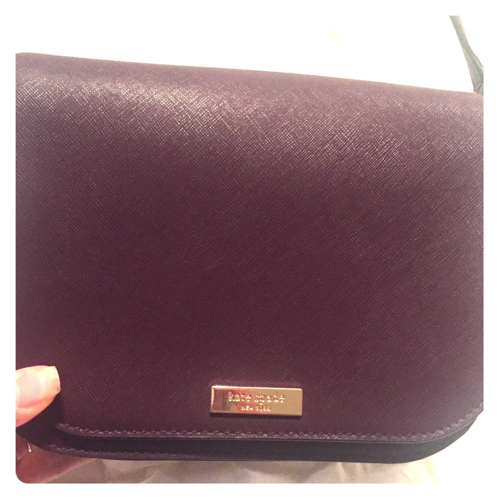 Kate Spade crossbody